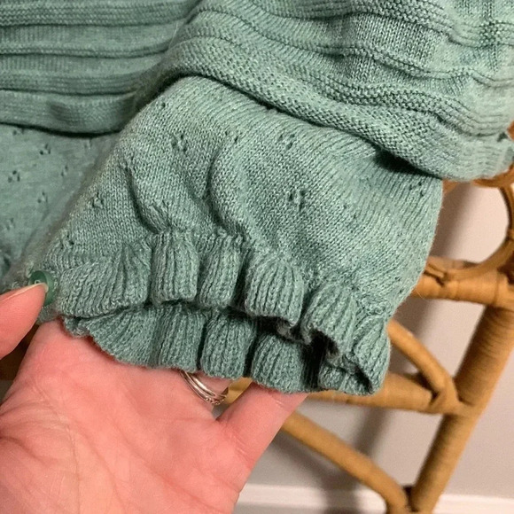 Stitch & Bean baby knit romper - Picture 4 of 7